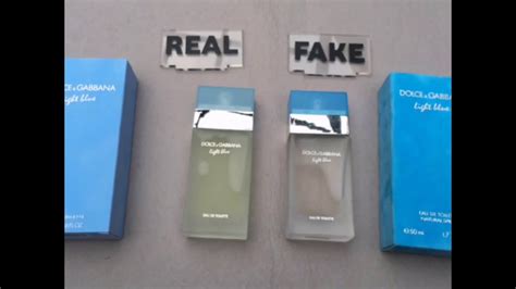 original d&g light blue perfume vs fake|d'originals tv series.